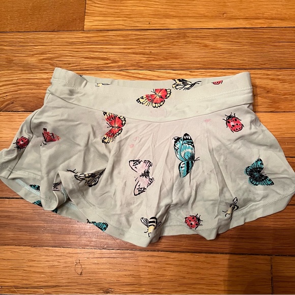 Hanna Andersson bathing suit lot in size 4 - Picture 5 of 11